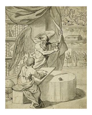 Lot 150 - 19th Century Italian School