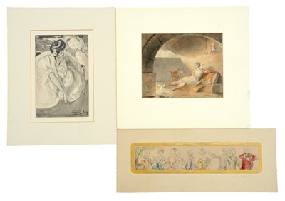 Lot 332 - Elsie NEL