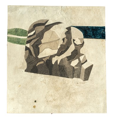 Lot 225 - Bryan INGHAM (1936-1997)