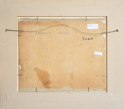 Lot 7 - Robert Morson HUGHES (1873-1953)