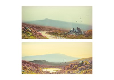 Lot 23 - Reginald Daniel SHERRIN (1891-1971)