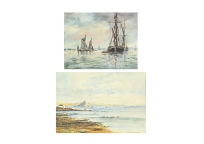 Lot 39 - Mollie S. FORDHAM (XX)