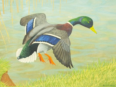 Lot 26 - Ralston GUDGEON (1910-1984)