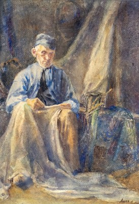 Lot 409 - Anna Althea HILLS (1882-1930)