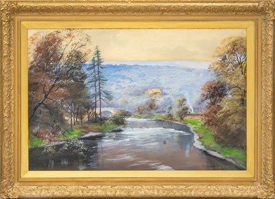 Lot 152 - Baragwanath KING (1864-1939)