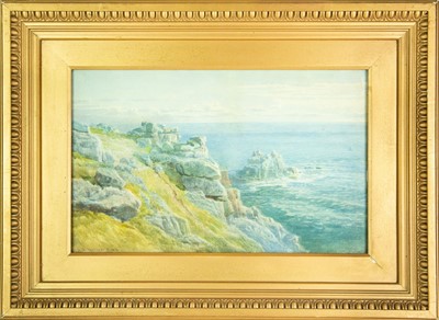 Lot 31 - Samuel Phillips JACKSON (1830-1904)