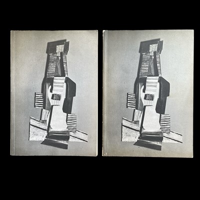 Lot 79 - 'Picasso. Sculptures, Ceramics, Graphic Works,'...