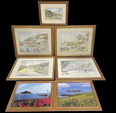 Lot 184 - Two local interest "Mason" prints on paper,...