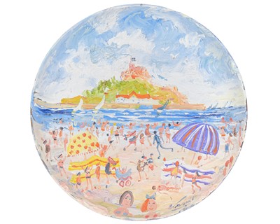 Lot 145 - Simeon STAFFORD (1956)