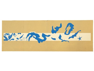 Lot 466 - Henri MATISSE (1869-1954)