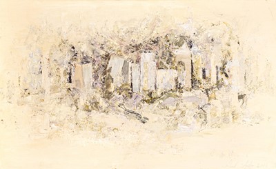 Lot 430 - Paul ARMITAGE (XIX-XX)