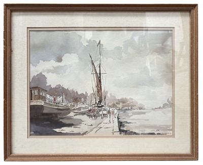 Lot 67 - John THORNE (XX)