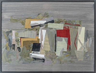 Lot 367 - Paul ARMITAGE (XIX-XX)