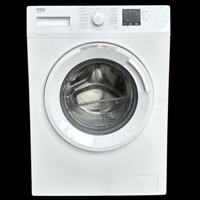 Lot 3 - A new and unused Beko WTK84011W 8kg, 1400rpm...