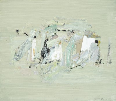 Lot 512 - Paul ARMITAGE (XIX-XX)