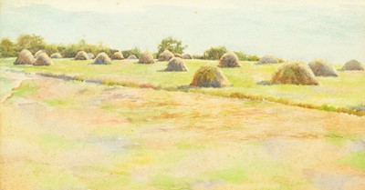 Lot 392 - Attributed to Ralph TODD (1856-1932)
