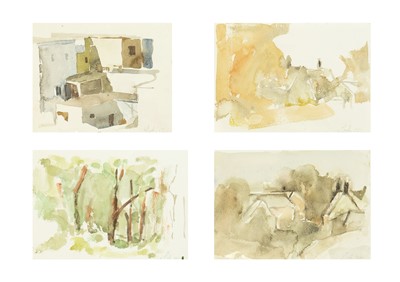 Lot 310 - Paul ARMITAGE (XIX-XX)