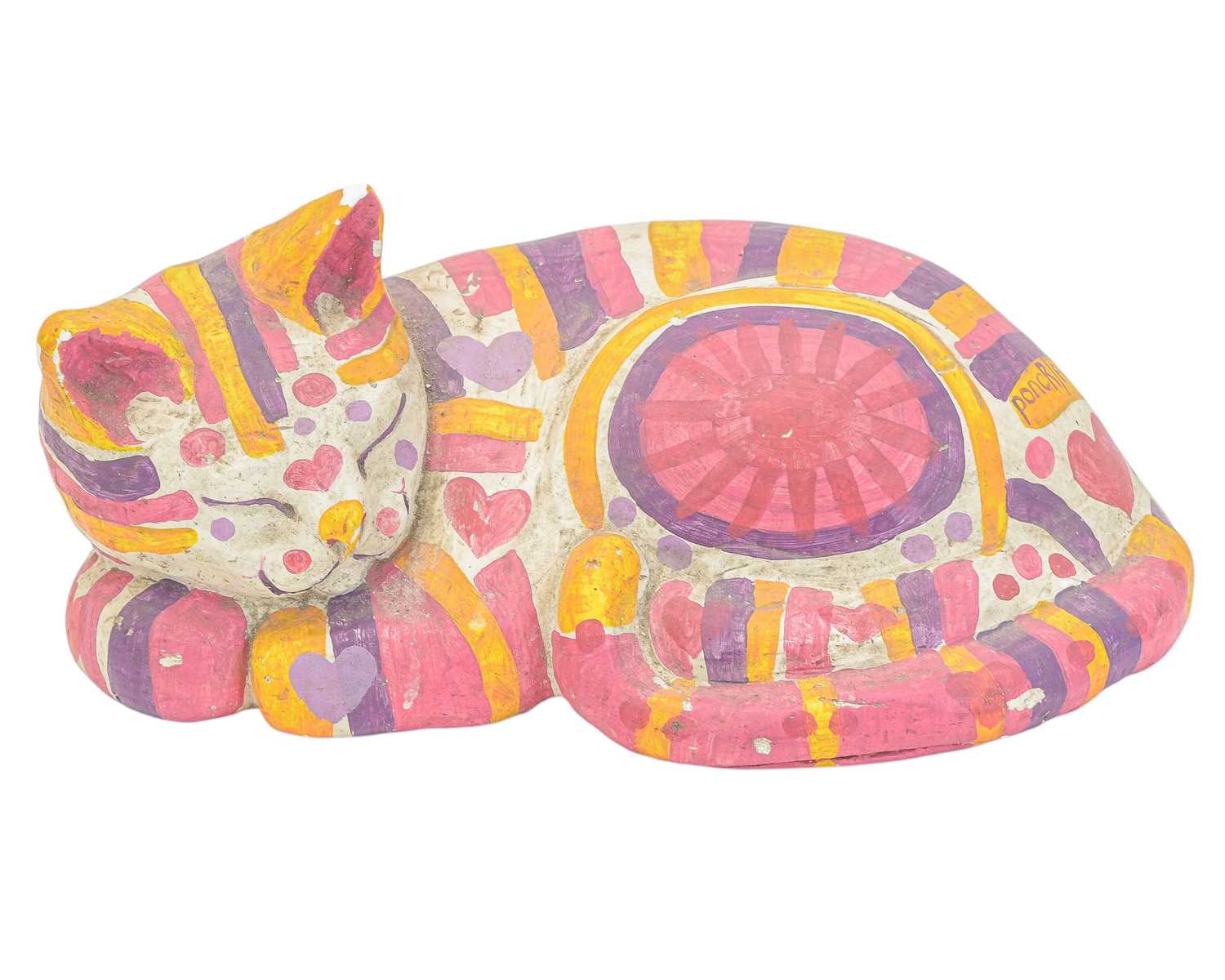 Lot 13 - PONCKLE (1934-2012)