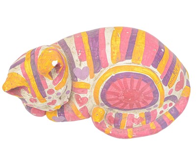 Lot 13 - PONCKLE (1934-2012)