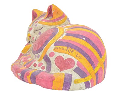 Lot 13 - PONCKLE (1934-2012)