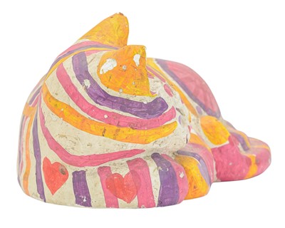 Lot 13 - PONCKLE (1934-2012)