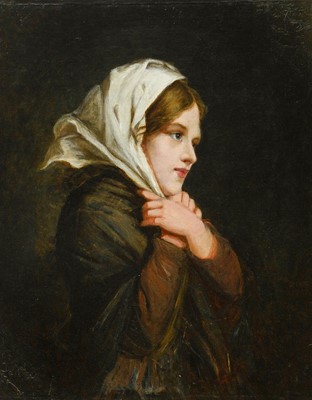 Lot 493 - Circle of Sophie GENGEMBRE ANDERSON