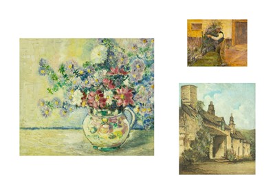 Lot 98 - W. H. COTTON (?)