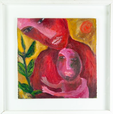 Lot 380 - Louise MCCLARY (1958)