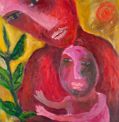 Lot 12 - Louise MCCLARY (1958)