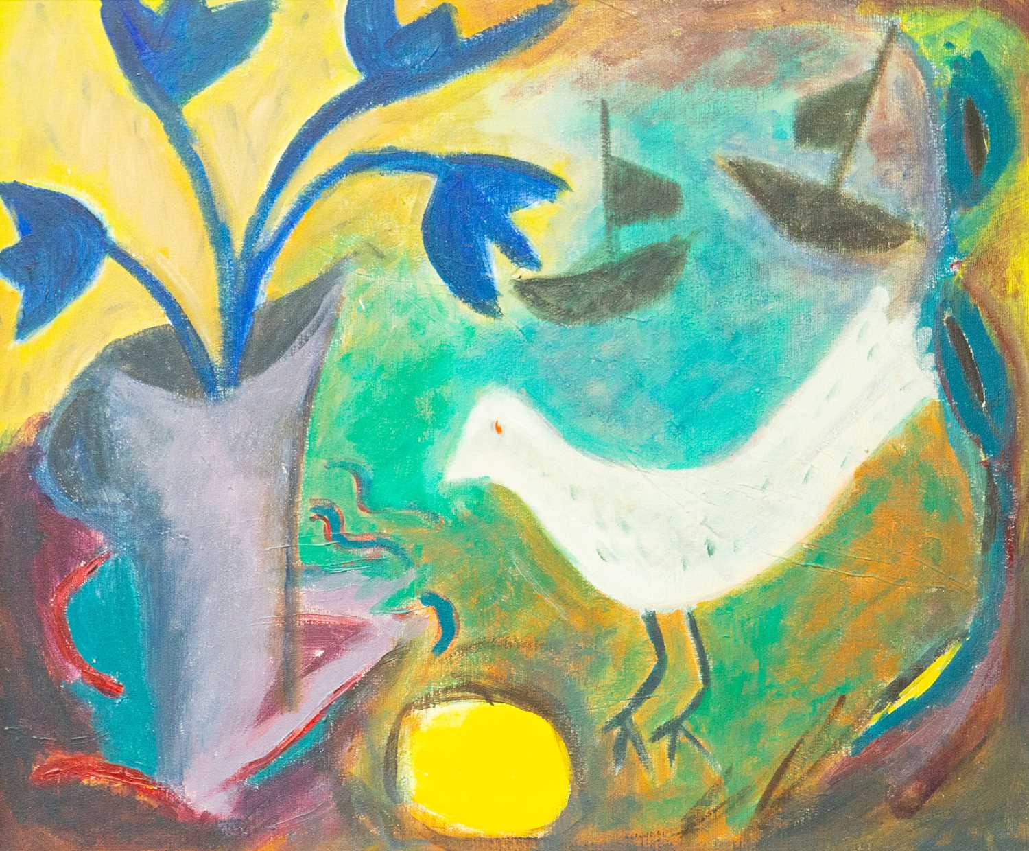 Lot Louise MCCLARY (1958)