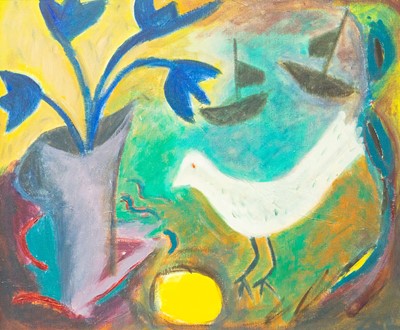 Lot Louise MCCLARY (1958)