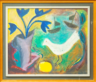 Lot Louise MCCLARY (1958)