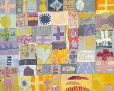 Lot 7 - Nancy PICKARD (1963)