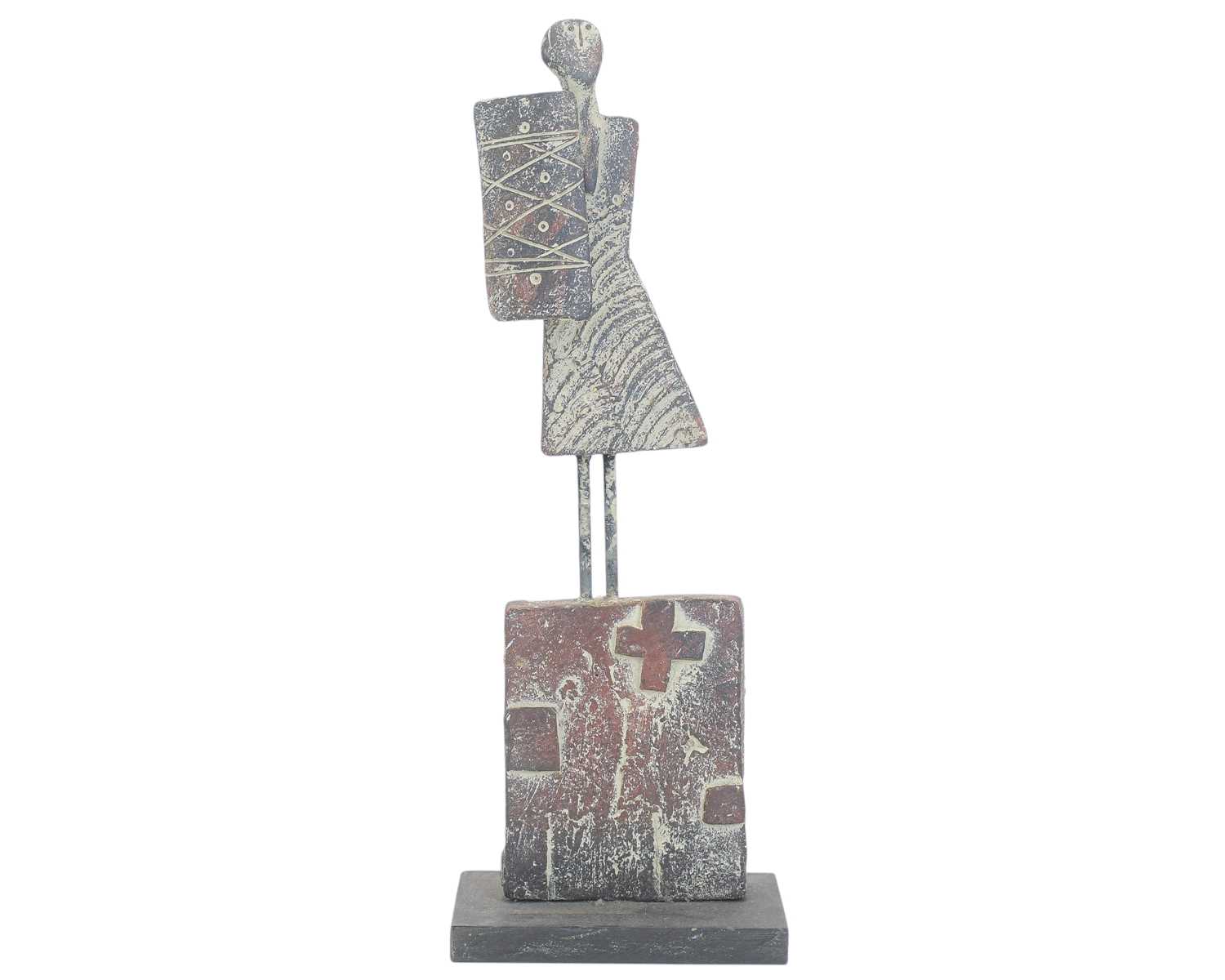 Lot 510 - John MALTBY (1936-2020)
