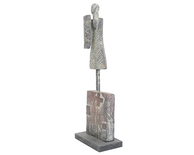 Lot 510 - John MALTBY (1936-2020)