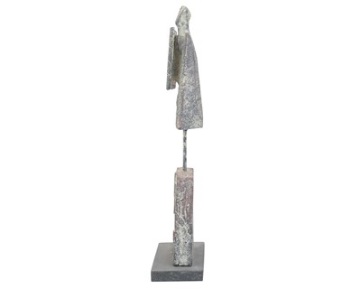 Lot 510 - John MALTBY (1936-2020)