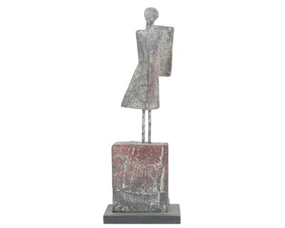 Lot 510 - John MALTBY (1936-2020)