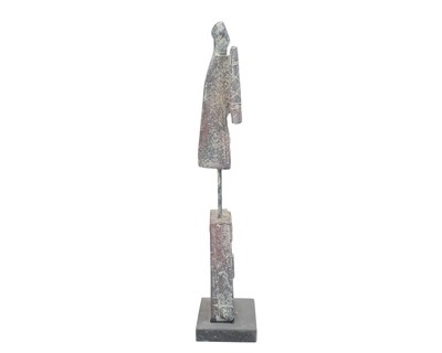 Lot 510 - John MALTBY (1936-2020)