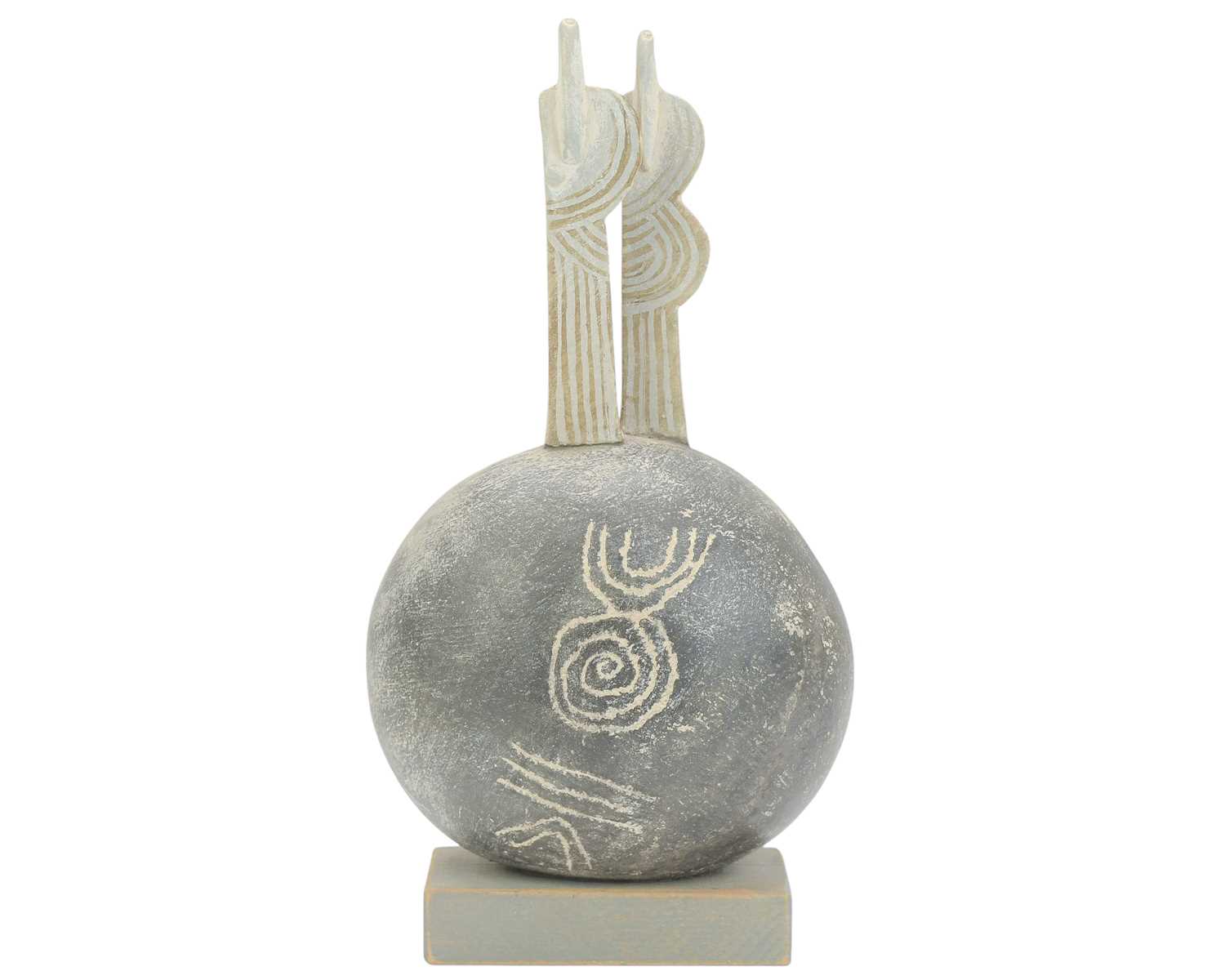 Lot 561 - John MALTBY (1936-2020)
