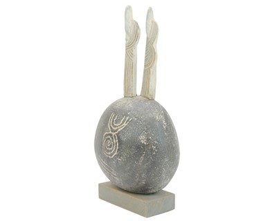 Lot 561 - John MALTBY (1936-2020)