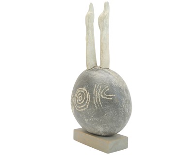 Lot 561 - John MALTBY (1936-2020)