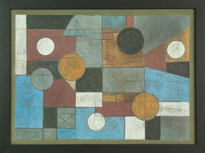 Lot 82 - Peter Hugo MCCLURE (1947)