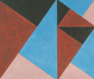 Lot 114 - Peter Hugo MCCLURE (1947)