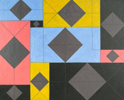 Lot 33 - Peter Hugo MCCLURE (1947)