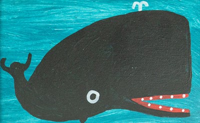 Lot 171 - Stephen CAMPS (1957)