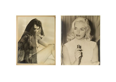 Lot 382 - Alfred CROSSBERG/ KREUTZBERGER