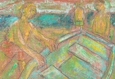 Lot 45 - Felix PACKER (1966)