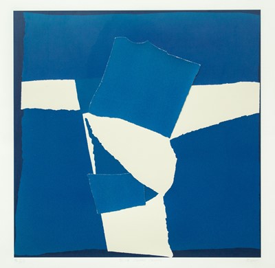Lot 10 - Sandra BLOW (1925-2006)