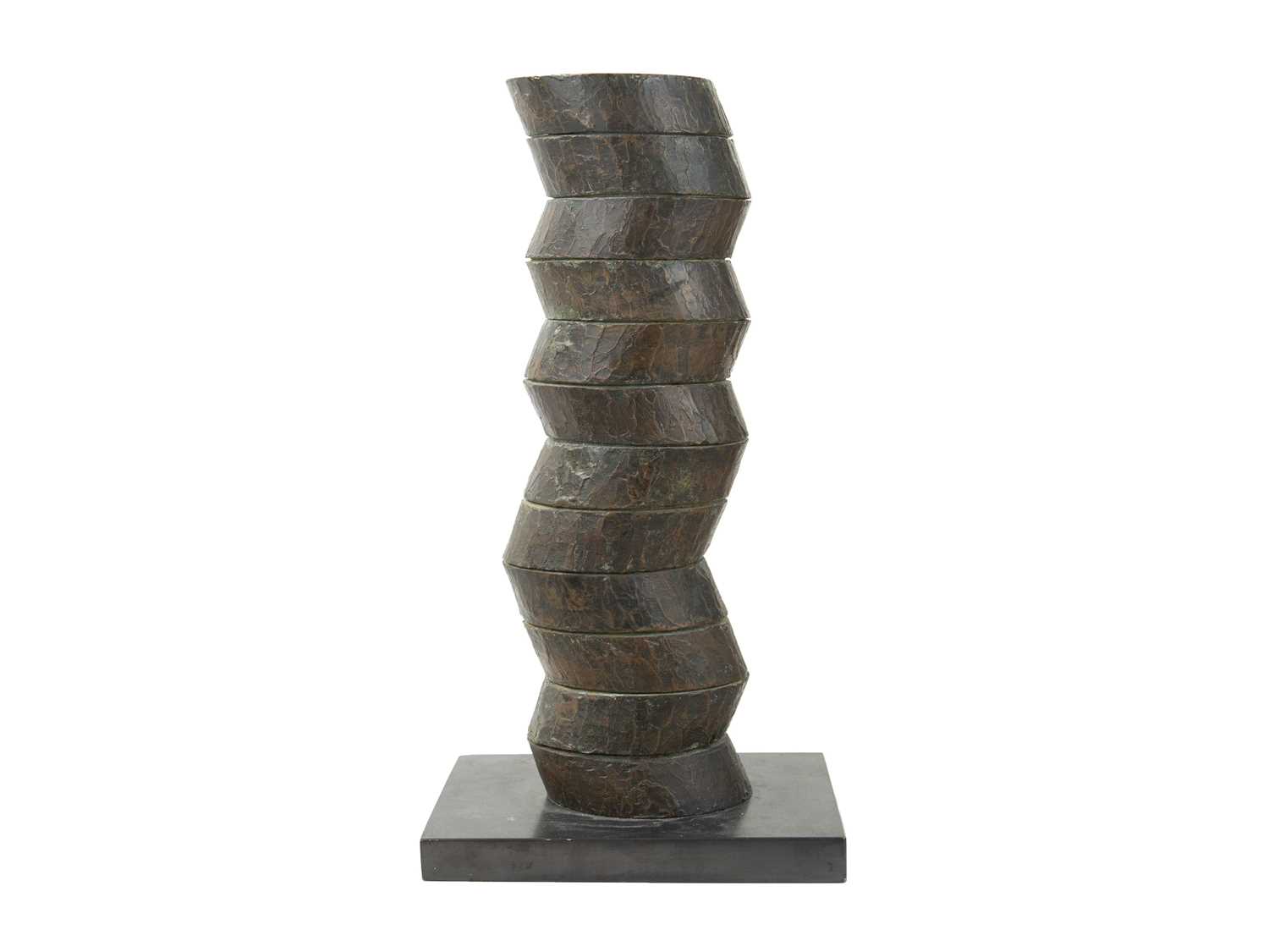 Lot 326 - Peter WARD (1932-2003)