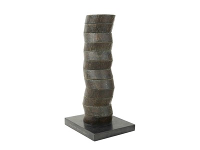 Lot 326 - Peter WARD (1932-2003)